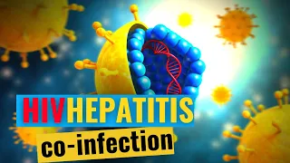 Hepatitis and HIV Co-Infection: Everything You Need To know