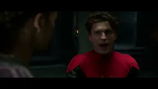 Spider Man: No Way Home - Dr.Strange vs Peter Parker - Türkçe