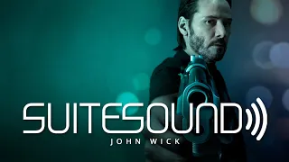 John Wick - Ultimate Soundtrack Suite