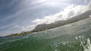 Beginner Surf Trip in South Africa