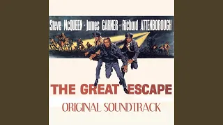 The Great Escape (From 'The Great Escape' Original Soundtrack)