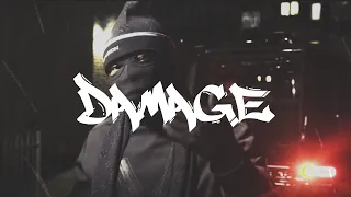 [FREE] Drill Type Beat 2024 - "Damage"