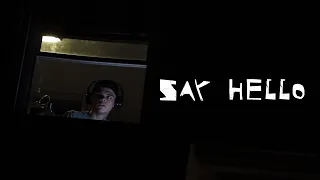 Say Hello! - A Short Horror Film [Dir. Alex Darling]