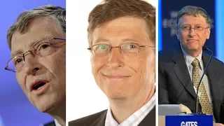 Bill Gates: Short Biography, Net Worth & Career Highlights