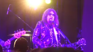 "Speedin Back to My Baby" Ace Frehley@Hilton Hotel Parsippany, NJ 12/9/18