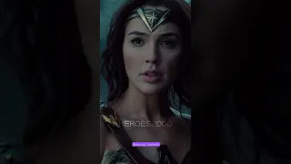 Wonder Women Whatsapp Status ♥️ #wonderwoman #wonderwoman1984 #dcuniverse #shorts #galgadot