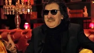 Charly Garcia: "Los Beatles son música clásica"