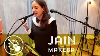 JAIN - Makeba