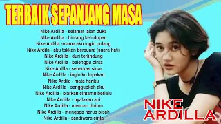 Nike Ardilla Full Album Terbaik Sepanjang Masa | Lagu Nike Ardilla Terbaik