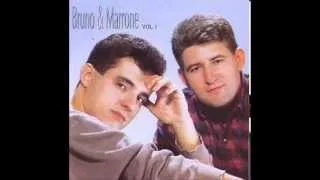 Bruno e Marrone - Não Dá Pra Viver Sem Você (1994)