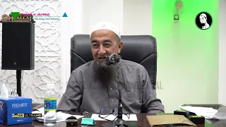 Solat Jenazah Atas Mayat Yang Sudah Lama Ditanam - Ustaz Azhar Idrus