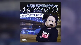 Bagossy Brothers Company - Olyan Ő (Danny Better Remix)