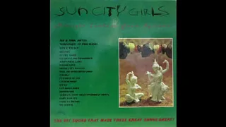 Sun City Girls - Me And Mrs Jones