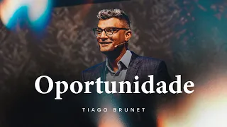 Resposta certa | Tiago Brunet