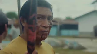 Trailer de Las Amazonas