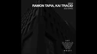 Ramon Tapia, Kai Tracid - 303 State