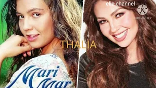 Marimar by Thalia (spanish song) #marimar #thalia
