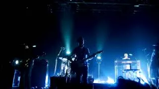 Lilly Wood & The Prick - Down The Drain (Live Rockhal Luxembourg 2013)