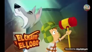 El chavo animado: el chavo y el lobo 🧒🐺 parte 1