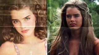 brooke shields 💌₊˚✧⋆ 🐰 subliminal