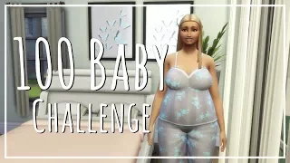 100 Baby Challenge || Del 53 || Maxar två färdigheter på en dag!