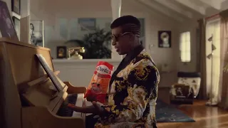 Cheetos Super Bowl LIV Teaser, MC Hammer, Where It All Began