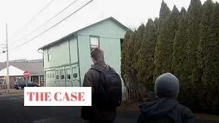 The Case | a short film