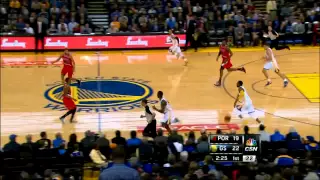 Andre Iguodala Top 10 Dunks 2013 2014