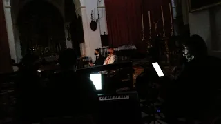 Adagio de Albinoni - Cuarteto musical - Ponle Música