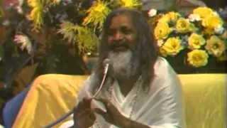 Goal of Meditation - Maharishi Mahesh Yogi