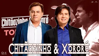 CHITÃOZINHO E XORORÓ SUCESSOS E SAUDADES PRÁ LEMBRAR PT03 SELEÇÃO