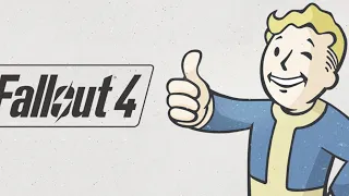 Fallout 4 #1 Рождение Генерала Хомяка 🔞
