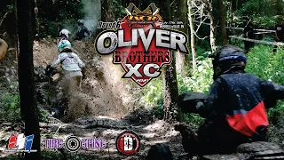 IXCR 2021 R6 Oliver Brothers AM ATV Highlights