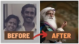 How sadhguru jaggi vasudev Became Sadhguru