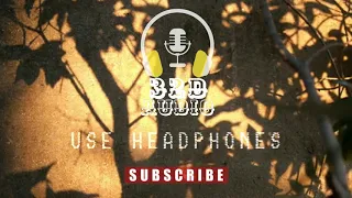 Միշո - ծառ || Misho - Tsar 32D Audio 🔥Use Headphones🔥