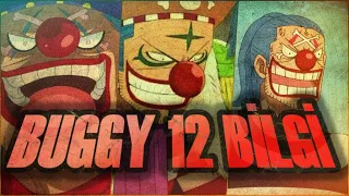 Buggy Hakkinda 12 Bilgi