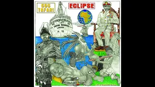 ECLIPSE - COS TAFARI meets ROOTS HITEK (Dub Realms)