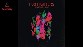 Foo Fighters - Wasting Light (2011) [Full Album]