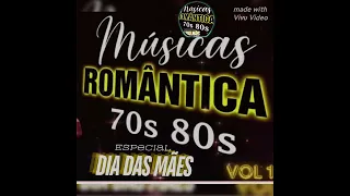 musicas internacionais dia das mães vol 01 Dj Damião MS