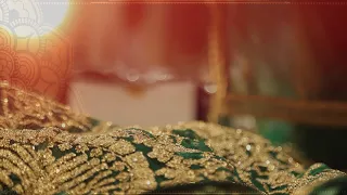 Mehandi Sarees  |  Ad. Film  |