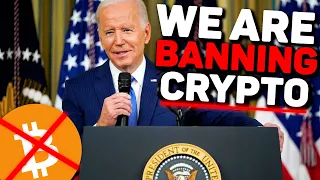 THE US CONGRESS SAID THIS ABOUT DIGITAL ASSETS??? (Crypto Debate)