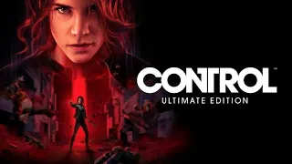 Control Ultimate Edition / PlayStation 5 | Сюжет(без комментарий) #1