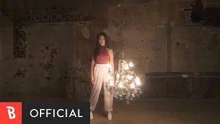 [Teaser] Eyedi(아이디) - J.us.T