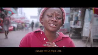 Christie Kiambote_LOSAMBO-Remix_de Fiston mbuyi la déception ne sera pas au rendez-vous