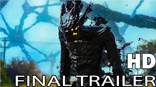 COMA - Final Trailer (2019)