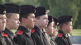 2019-09-20 г. Брест. Акция «Голубь мира». Новости на Буг-ТВ. #бугтв