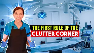First Rule of the Clutter Corner - Operation Clutter