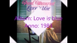 Paul Mauriat - Ebony and Ivory {Love Is Blue N. 14}