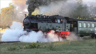 Die Selketalbahn  - Gernrode