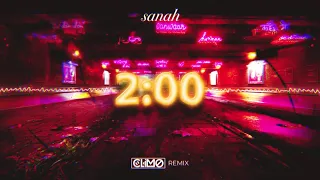 Sanah - 2:00 ( CLIMO REMIX )